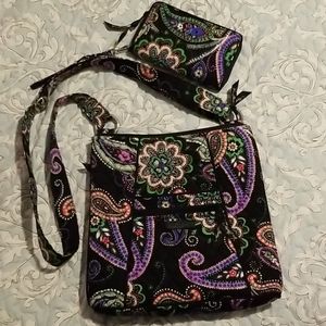Like new ladies purse